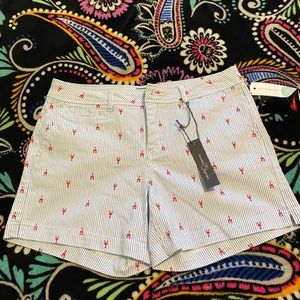 Market Spruce Women’s Shorts Size 4 NWT